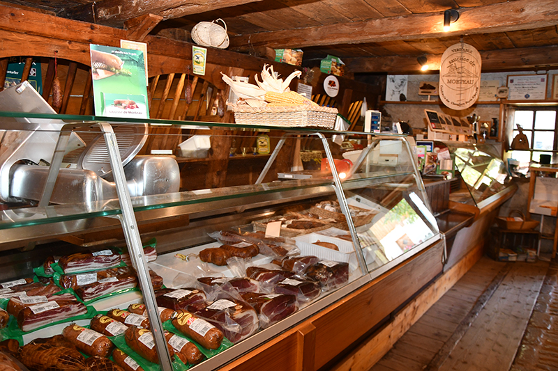 Boucherie Maison Noel Myotte