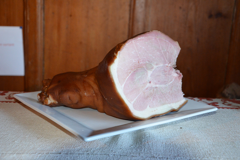 Boucherie Maison Noel Myotte