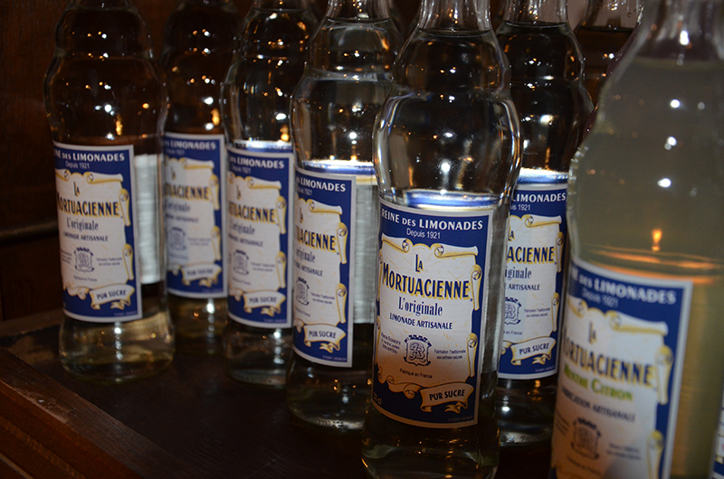 Boucherie Maison Noel Myotte