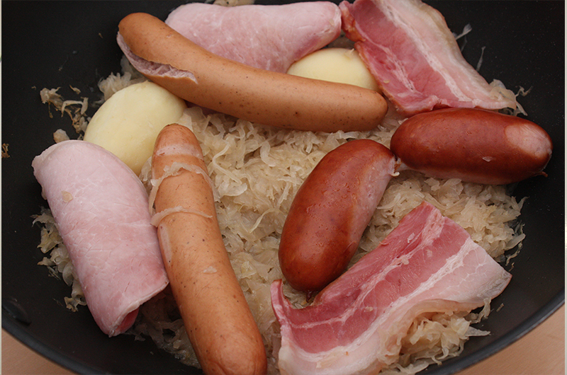 Boucherie Maison Noel Myotte